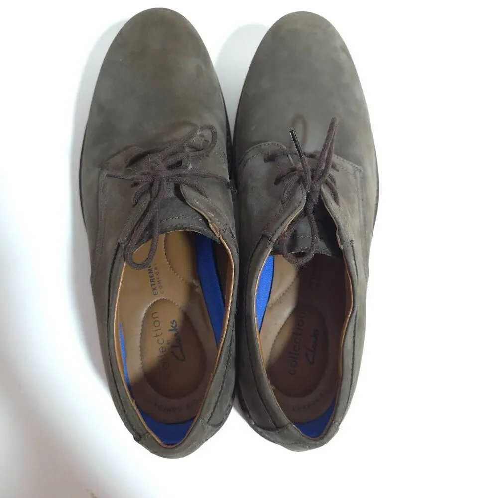 Clarks extreme comfort